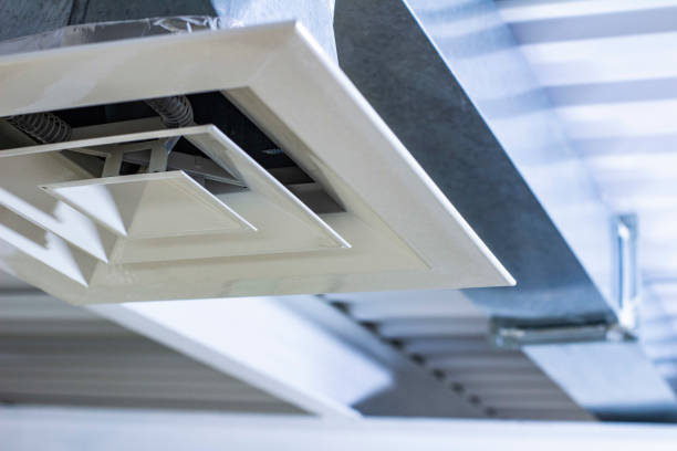 Best Local Air Duct Cleaning Services  in Marengo, IL