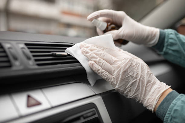 Best Dryer Vent Cleaning Services  in Marengo, IL