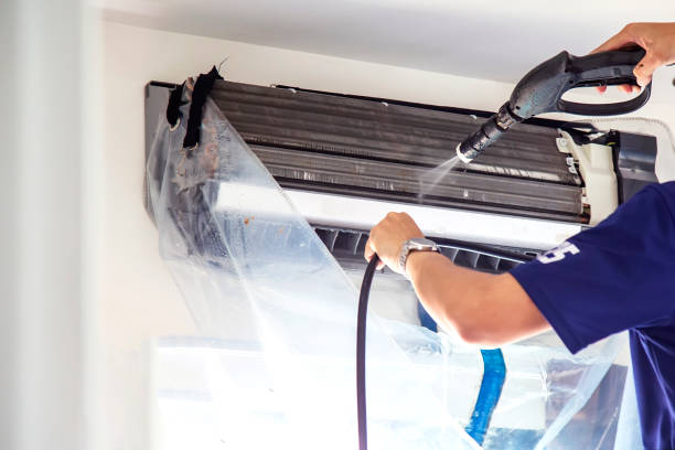 Best HVAC Duct Inspection Services  in Marengo, IL