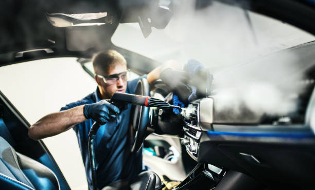Best Air Duct Cleaning Company Near Me  in Marengo, IL