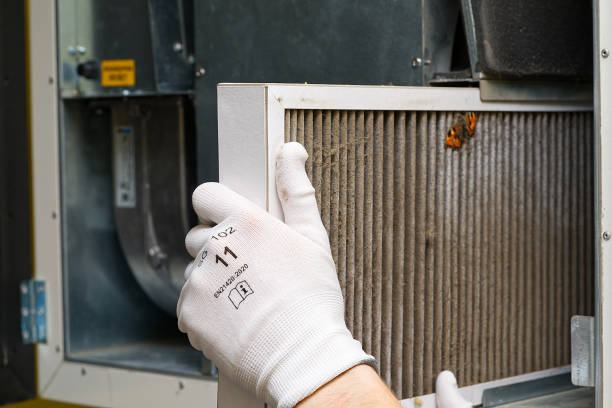 Reliable IL Airduct Cleaning Solutions