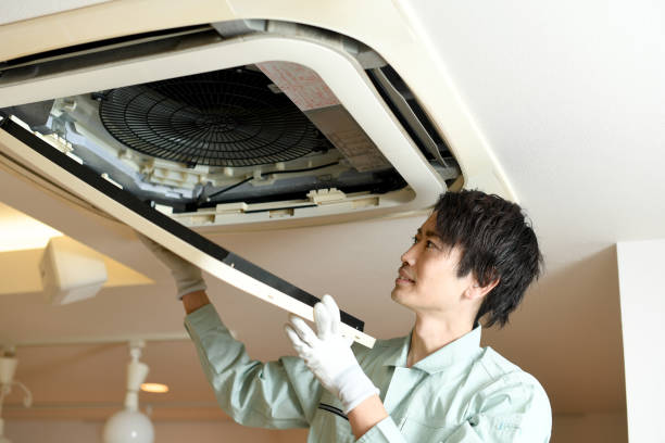 Best HVAC Maintenance and Cleaning  in Marengo, IL