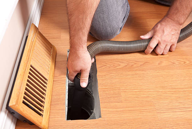Best Commercial Air Duct Cleaning  in Marengo, IL
