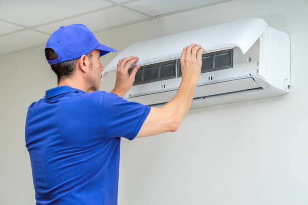 Best Affordable Duct Cleaning Services  in Marengo, IL