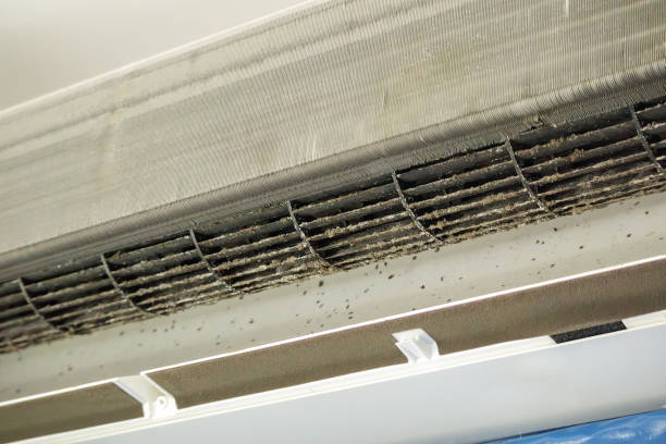 Best Ventilation Cleaning Services  in Marengo, IL