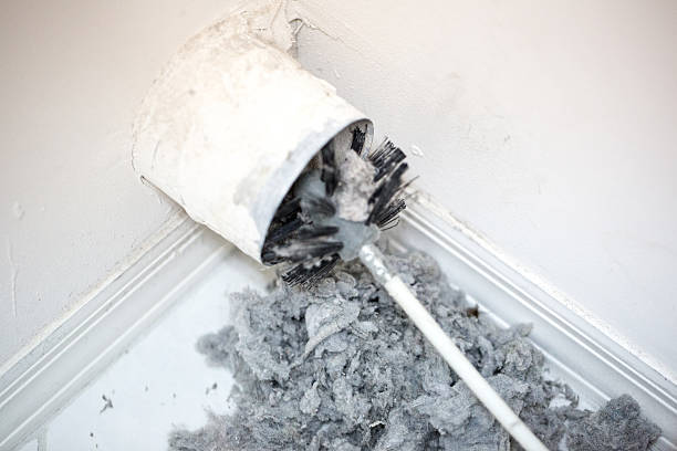Best HVAC Air Duct Cleaning  in Marengo, IL