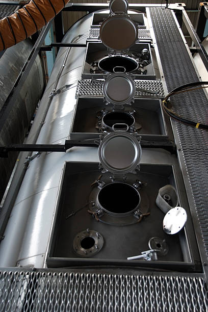 Ventilation Cleaning Services in IL