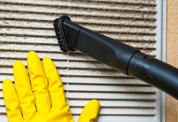 Best Residential Air Duct Cleaning  in Marengo, IL