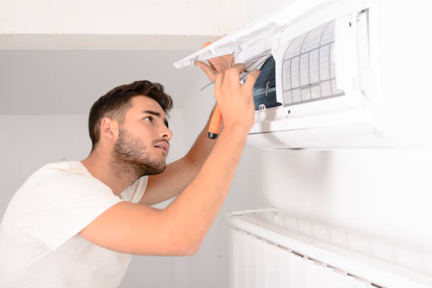 Best Affordable Air Duct Cleaning  in Marengo, IL