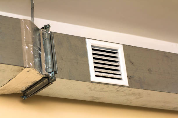 Best Air Duct Cleaning Near Me  in Marengo, IL